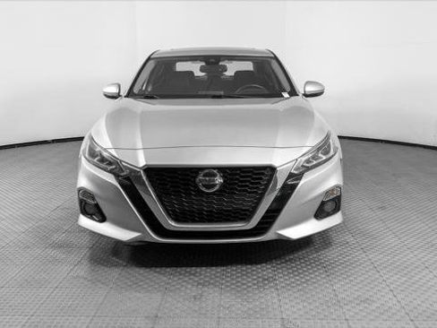 Used 2019 Nissan Altima 2.5 SL image 12