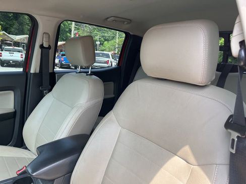 Used 2019 Ford Ranger XLT w/ Equipment Group 302A Luxury AWD/4WD image 9