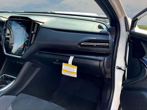 Used 2022 Subaru WRX Limited image 17