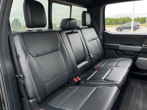 Used 2024 Ford F150 Lariat w/ Bed Utility Package AWD/4WD image 28