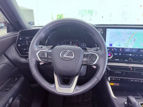 Used 2024 Lexus TX 350 FWD image 21
