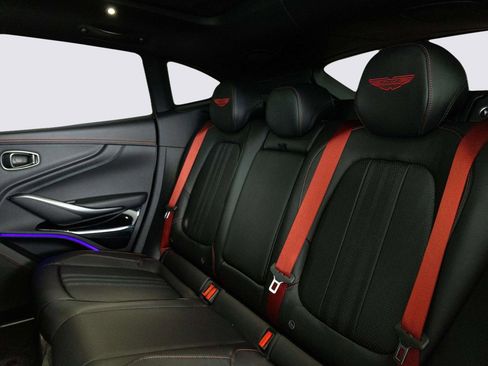 New 2026 Aston Martin DBX 707 image 43