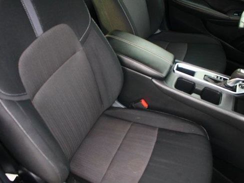 Used 2024 Nissan Sentra SV w/ All-Weather Package image 7