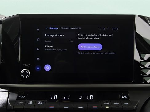 Used 2025 Toyota Camry LE image 24