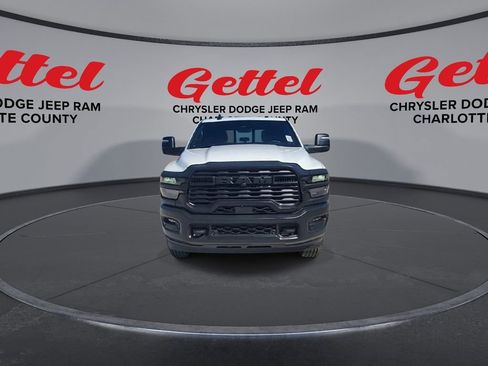 New 2026 RAM 3500 Tradesman image 3
