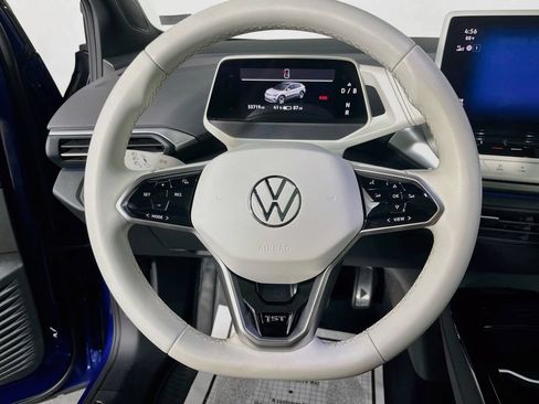 Used 2021 Volkswagen ID.4 1st Edition RWD image 13