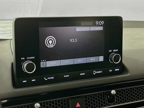 Certified 2024 Honda Civic Sport image 10