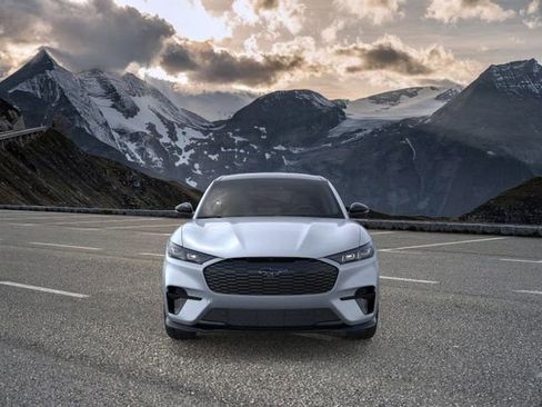 New 2025 Ford Mustang Mach-E GT w/ Interior Protection Package image 6