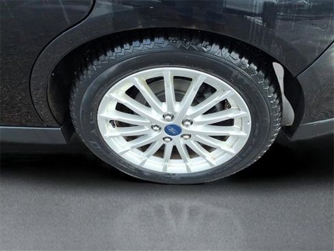 Used 2013 Ford C-MAX SEL image 7