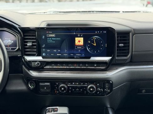 Used 2023 Chevrolet Silverado 1500 LTZ w/ LTZ Premium Package image 25