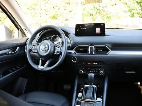 New 2025 MAZDA CX-5 AWD 2.5 S w/ Select Package image 20