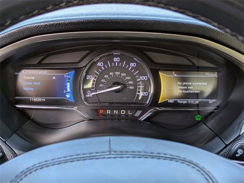 Used 2019 Lincoln MKZ Premiere image 25