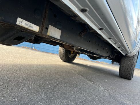 Used 2009 Toyota Tacoma 4x4 Double Cab image 19