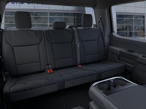 New 2026 Ford F150 STX w/ Equipment Group 200A RWD image 11