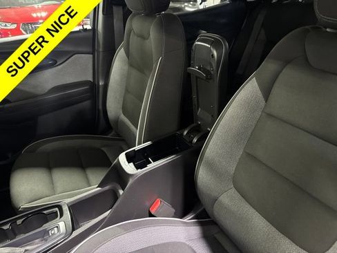 Used 2023 Chevrolet TrailBlazer LT w/ Convenience Package AWD/4WD image 22