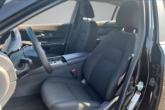 Used 2026 Nissan Sentra S w/ Floor Mat Package FWD image 20