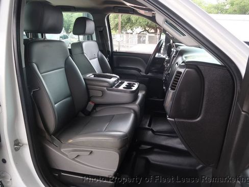 Used 2015 Chevrolet Silverado 3500 W/T AWD/4WD image 26