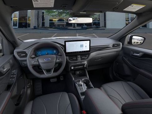 New 2026 Ford Escape ST-Line Elite w/ Premium Technology Package image 9