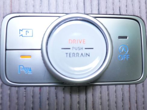 New 2026 Genesis GV80 2.5T Advanced image 40