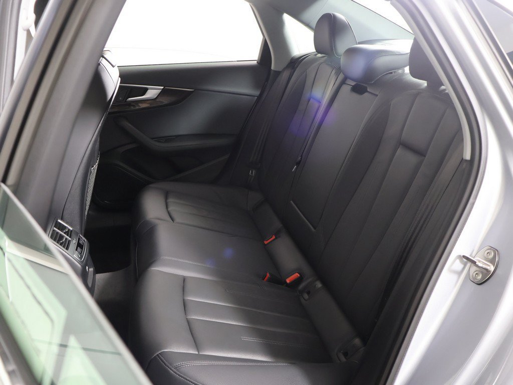 Used 2019 Audi A4 2.0T Premium Plus w/ Premium Plus Package AWD/4WD image 31