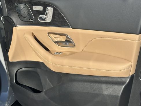 New 2026 Mercedes-Benz GLE 350 GLE 350 image 16