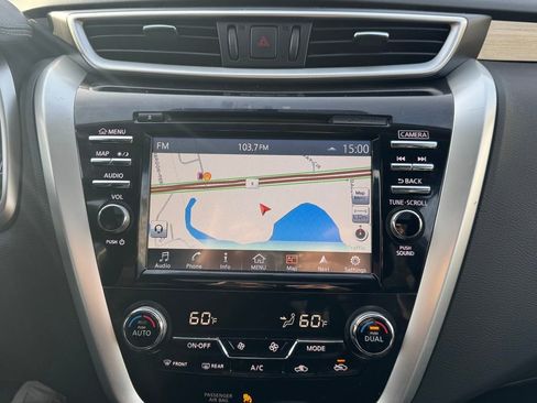 Used 2018 Nissan Murano Platinum image 25