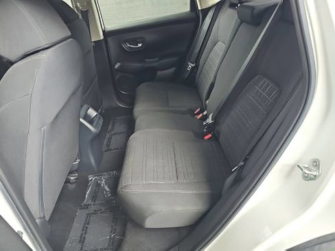 Used 2024 Honda HR-V LX image 36