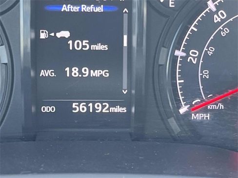 Used 2024 Toyota 4Runner SR5 image 38