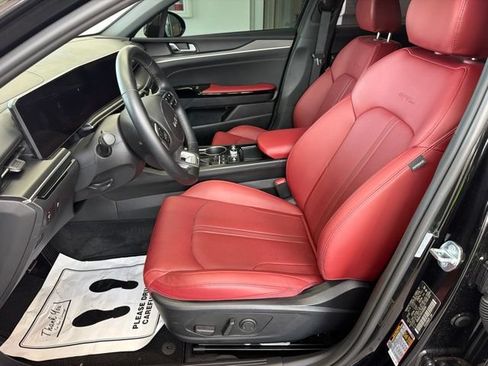 Used 2026 Kia K5 GT-Line w/ GT-Line Red Interior Package FWD image 15