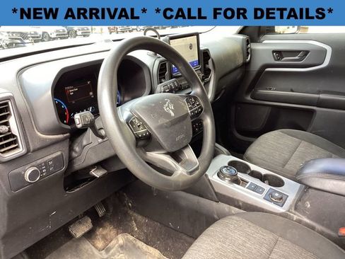 Used 2022 Ford Bronco Sport Big Bend AWD/4WD image 9