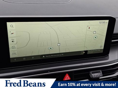 New 2026 Kia K5 GT-Line image 11