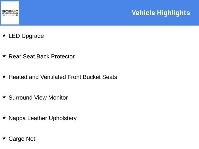 Certified 2026 Subaru Outback Wilderness w/ Wilderness Plus Package AWD/4WD image 7
