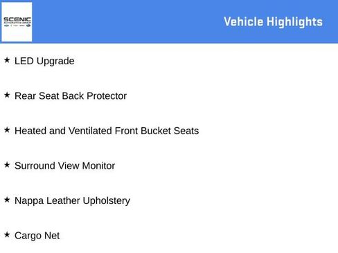 Certified 2026 Subaru Outback Wilderness w/ Wilderness Plus Package AWD/4WD image 7