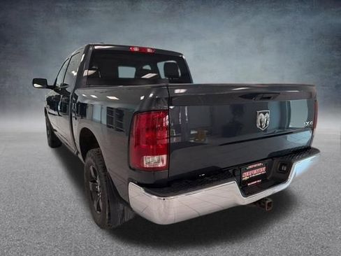 Used 2017 RAM 1500 ST w/ SXT Appearance Group image 9