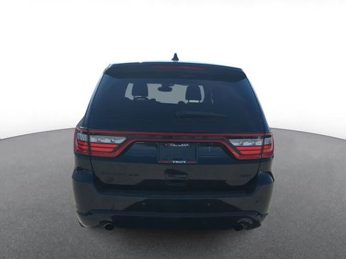 Used 2022 Dodge Durango GT w/ Blacktop Package image 7