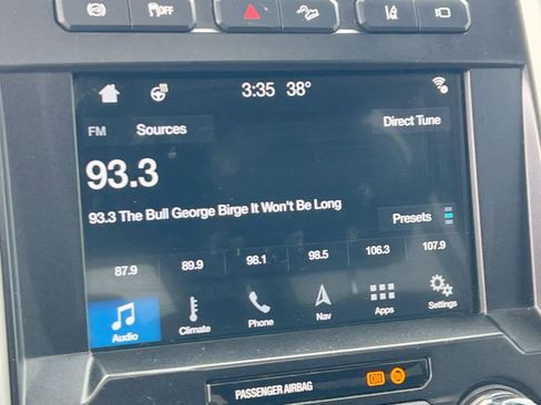 Used 2019 Ford F350 Lariat w/ Lariat Ultimate Package image 25