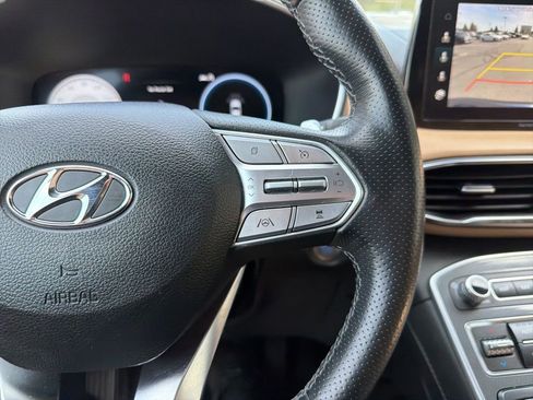 Used 2023 Hyundai Santa Fe Calligraphy AWD/4WD image 34