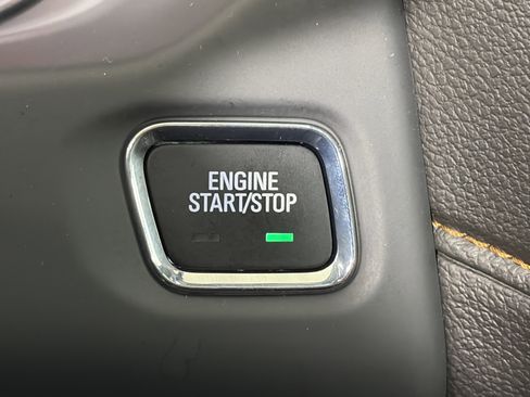 Certified 2023 GMC Acadia AT4 w/ Technology Package image 32