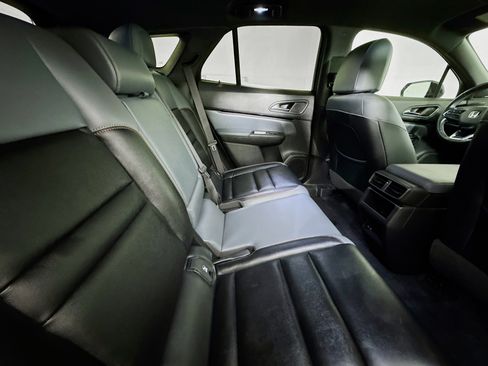 Used 2024 Honda Prologue Touring image 25