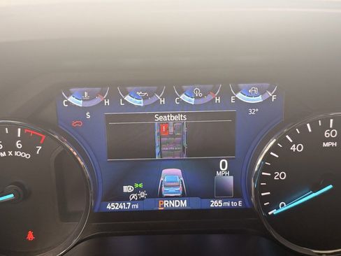 Used 2024 Ford Expedition Max Limited image 39