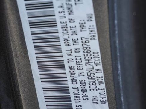 Used 2017 RAM 2500 Laramie w/ Protection Group image 23