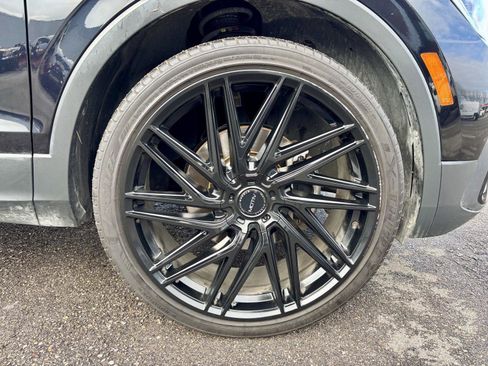 Used 2022 Volkswagen Tiguan S AWD/4WD image 37