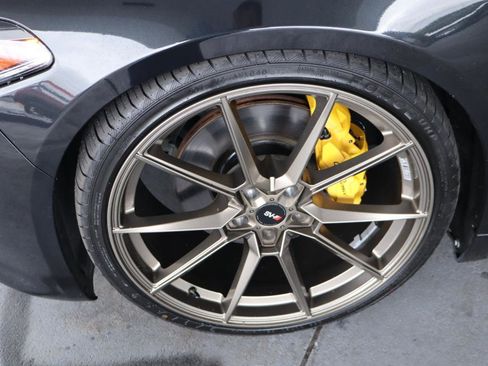 Used 2019 Alfa Romeo Giulia Ti Sport w/ Quick Order Package 22U Sport image 42