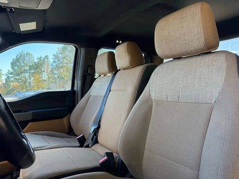 Used 2022 Ford F150 XLT w/ Equipment Group 301A Mid image 23