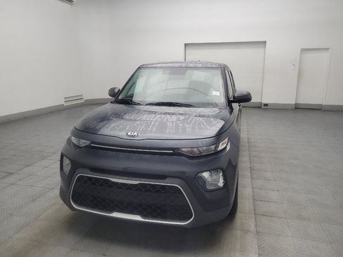 Used 2020 Kia Soul LX FWD image 15