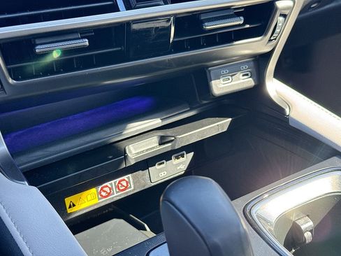 Used 2025 Lexus RX 350 Premium Plus w/ Convenience Package image 31