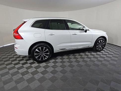 Certified 2023 Volvo XC60 B5 Plus w/ Climate Package image 6