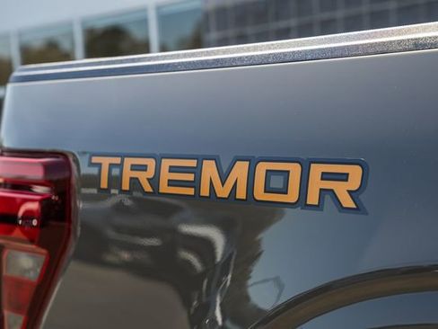 New 2026 Ford F150 Tremor w/ Equipment Group 402A High AWD/4WD image 27