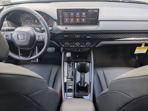 New 2026 Honda Accord Sport image 14