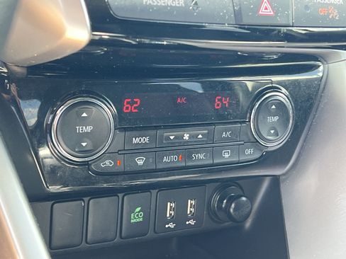 Used 2024 Mitsubishi Eclipse Cross SE AWD/4WD image 20